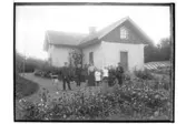 Bostadshus, 8 personer.J.F. Carlsson