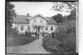 Stuga, 7 personer.Olof Persson