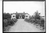Steninge Trädgårdsmästarens bostad.Uppland