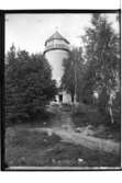 Garphytte Sanatorium.
Vattentornet.