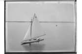Segelbåtar, Aronssons segelbåt 
