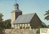 Köpings kyrka.
