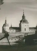 Kalmar Slott.