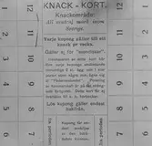 Knack-kort
