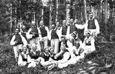 Kungsgårdens folkdanslag