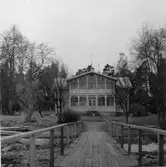 Bostadshus, Granvik.