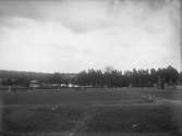 Vetlanda idrottsplats, 1920-tal.