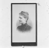 Ebba Marianne Haij gift Cassel.