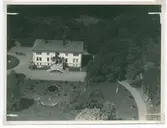 Flygfoto över Gårdveda.