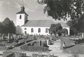 Söderåkra kyrka.