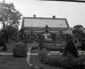 Widebergs trädgård