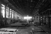 Ekensbergs varv; interiör från stora plåthallen