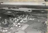Flygfoto över Vimmerby 1935.