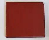 Framsida Stig Olssons årsalbum från 1958.