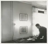 Kirudds konfektionsindustri, Vänersborg.