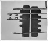 Vänersborg. Televerkstaden / Teli AB.