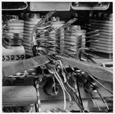 Vänersborg. Televerkstaden / Teli AB.