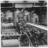 Vänersborg. Televerkstaden / Teli AB.