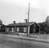 Arbetarbostäder, Stigslund.
