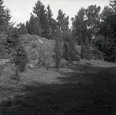 Norrby brunn. En hälsobrunn.