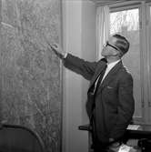 Bergslagsnumret. 
Mars 1956.