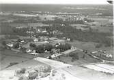 Flygfoto över Mönsterås 1935.