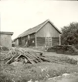 Ladugården, Valåkra nr 3.