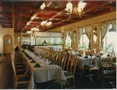 Matsalen, Hotell Witt.