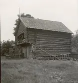 Ängslada i Örlingsmåla.