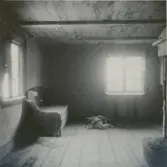 Köket i Regneliusgården.