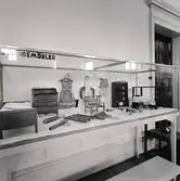Leksaksutställning 20/2-20/3 1966