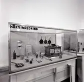 Leksaksutställning 20/2-20/3 1966