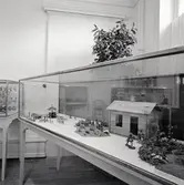 Leksaksutställning 20/2-20/3 1966