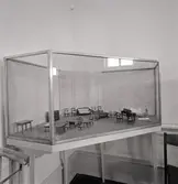 Leksaksutställning 20/2-20/3 1966