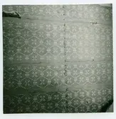 Interiör  av Kreugerska huset 1967.