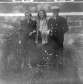 Sterner. Februari 1943