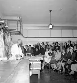 Stockholm - Gävle Slakteriföreningen. Juni 1944