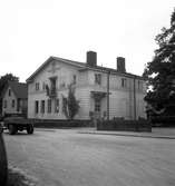 Sandviken. 75 - årsjubileum. Juli 1937

