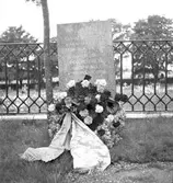 Mosskulturföreningen. Hushållningssällskapet. Augusti 1937
Brukspatron Benedicks, Gysinge
