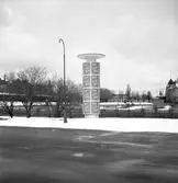 Willys Reklam, annonspelare. April 1944





