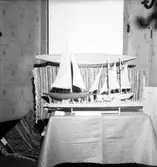 Hemgården. Utställning. Maj 1946

