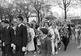 Studenter. Den 3 Juni 1941


