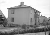 Löhmans villa. Den 20 Juni 1941


