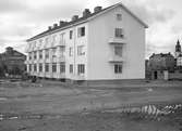 Sörbygatan / Murengatan. November 1939
