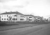 Nybygge. November 1939
