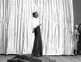 Bergströms Pälsv. AB, Norra Rådmansgatan 8. (Drottninggatan)
September 1937





