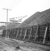 Åkesson kolupplag. September 1937





