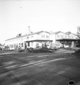 Slakthuset, Valbo. Oktober 1937





