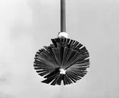 Jacob Wennberg, ABl. Sotarborste
