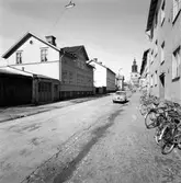 Brynäs. Staffansgatan 9 a.




